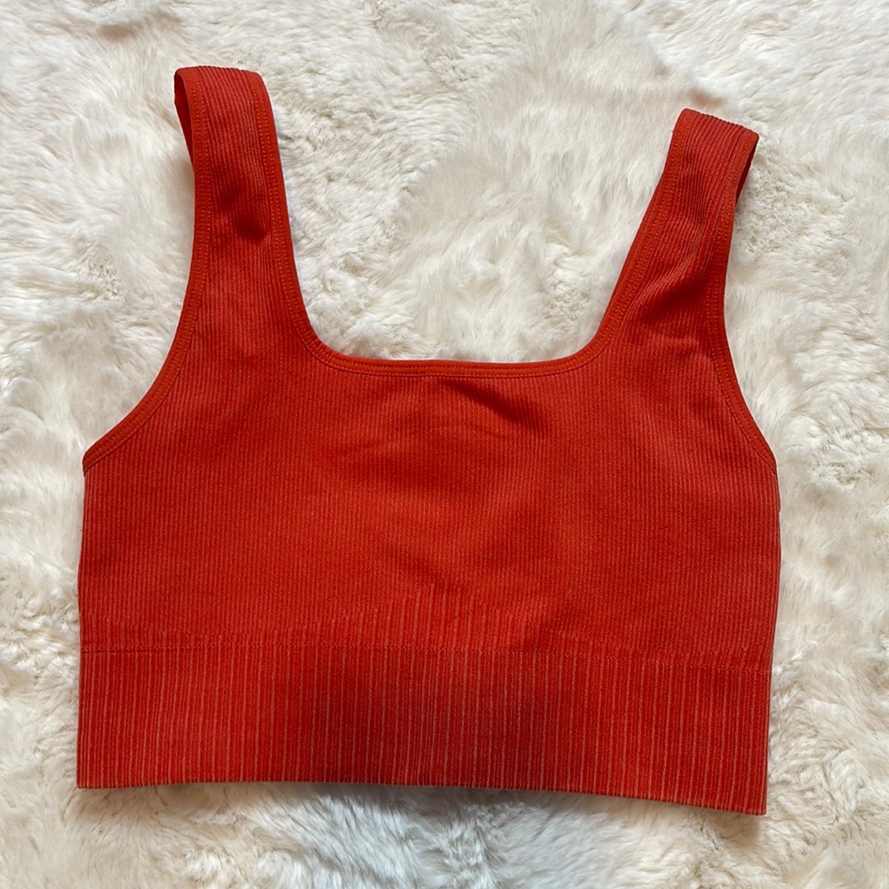 JoyLab crop top - SIZE: XS